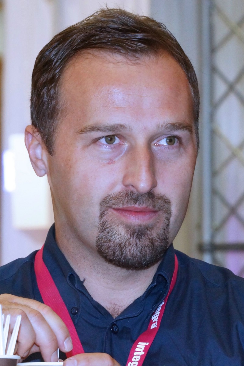 O Fotomagazin / Bandagist Baar auf der INTEGRA 2014